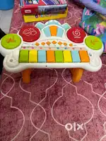 Piano for toddlers