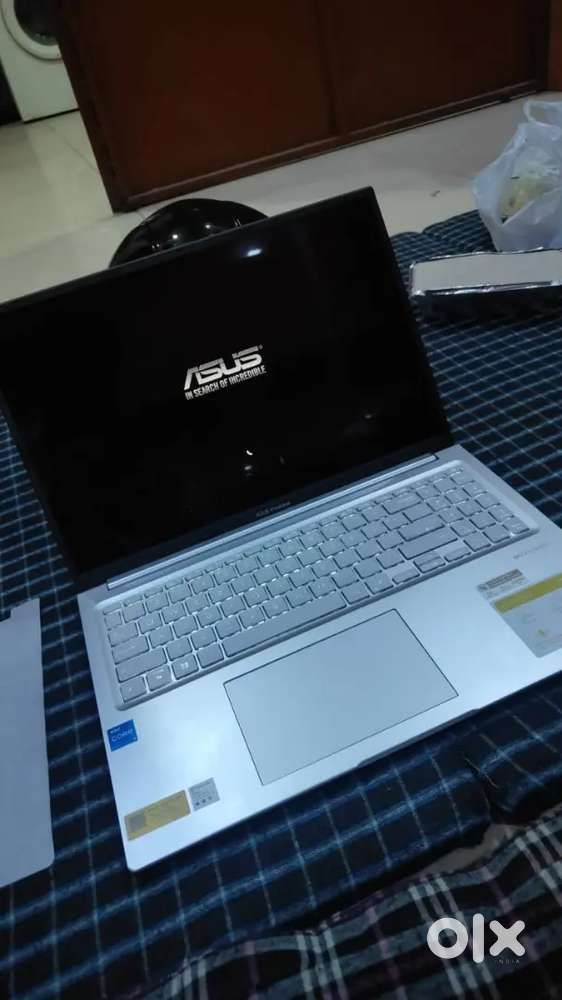 Asus vivobook 16, Oled, Purchased only 20 days ago, still not used
