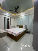 3BHK Well Ventilation Flat At Gandhi Path Road Jaipur