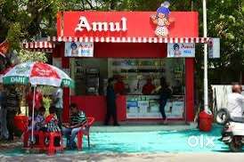Shop for rent in Model town