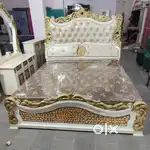 MARRIAGE SET AVAILABLE IN STARF DREAM FURNITURE