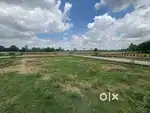 11000sqft, 1 Bigha plot for sale in Barabanki city