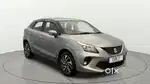 Maruti Suzuki Baleno Zeta, 2020, Petrol