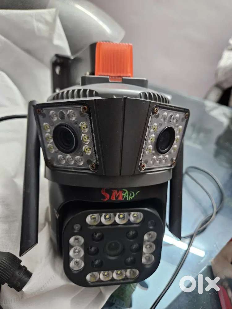 Wifi outdoor cctv Camera