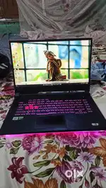 Asus Rog g512
