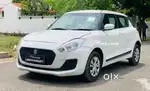 Maruti Suzuki Swift VXi 1.2 ABS BS-IV, 2019, Petrol