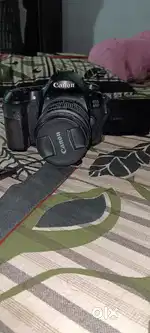 Canon 60d cinematic camera price 32000
