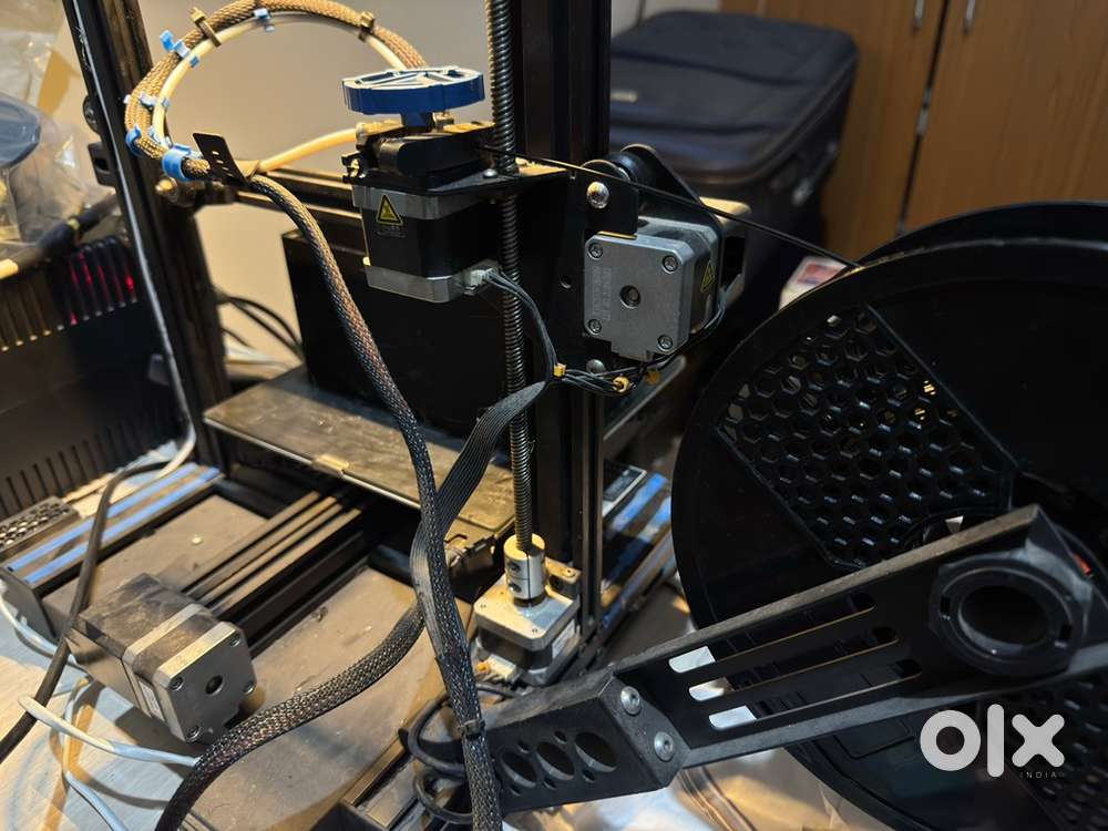 Ender 3 V2 Pro – Fully Upgraded & Mint Condition  Hobbyist Use Only