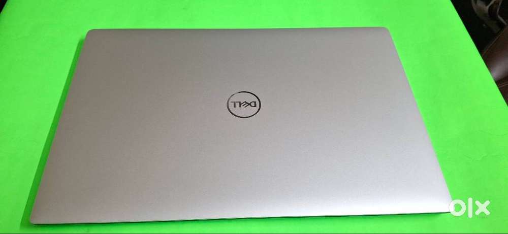 DELL XPS Touch-Core-i7-16RAM-1TBSSD-4GB Graphic-15.6Screen-Windows-11