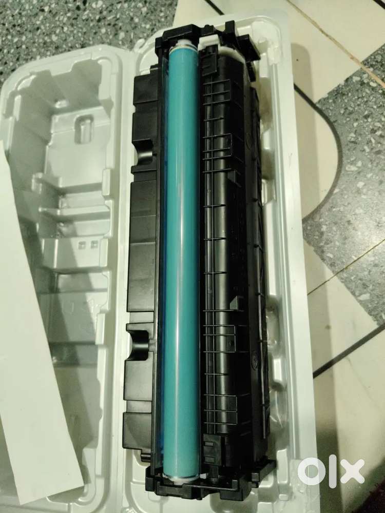 Laserjet catreg