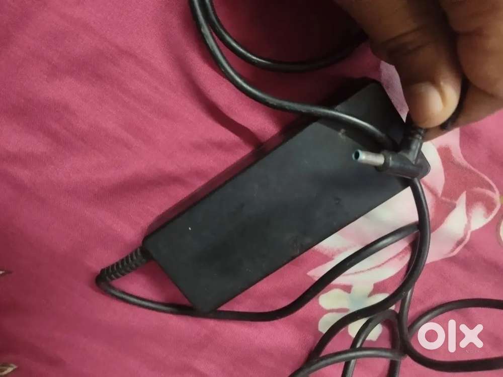 Hp original Charger 65 watt