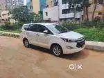 24/7 service...car with driver.
