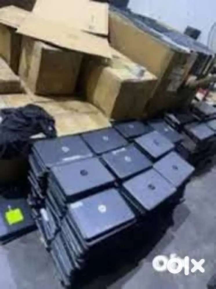 [Laptop vs Computer i7 i5 i3] Dell hp Lenovo a2z wholes pr Rent emi av