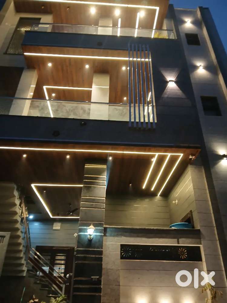 New is viry nice