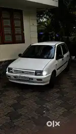 Maruti Suzuki Zen Estilo 1996 Petrol Well Maintained