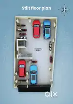 Premium 2BKH Flats For sale