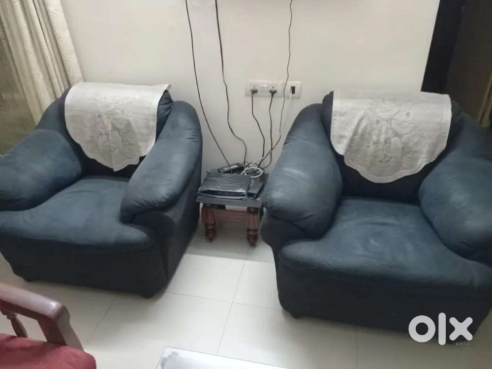 Godrej Single Sofas Selling