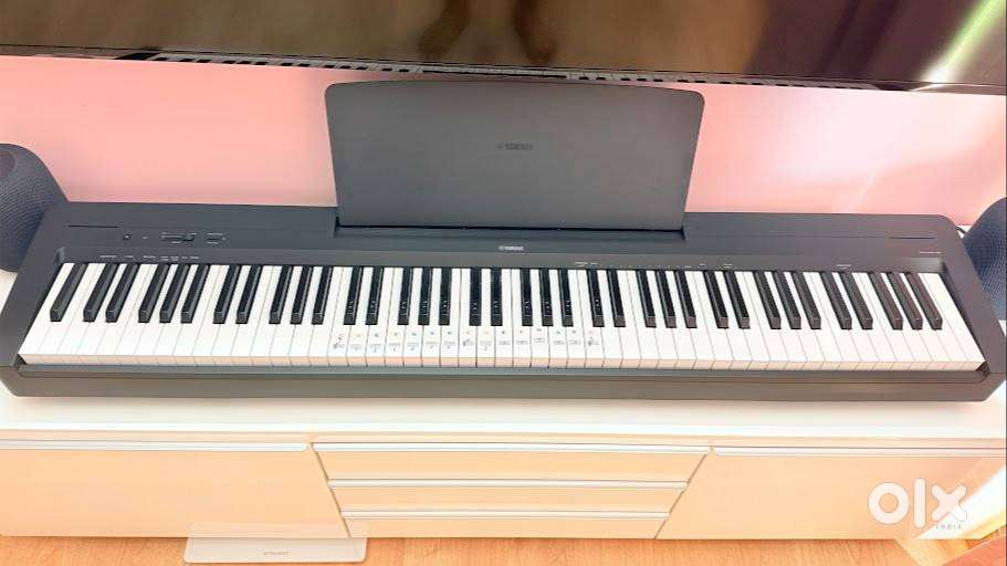 BRAND NEW Yamaha P145BT 88 Keys Piano