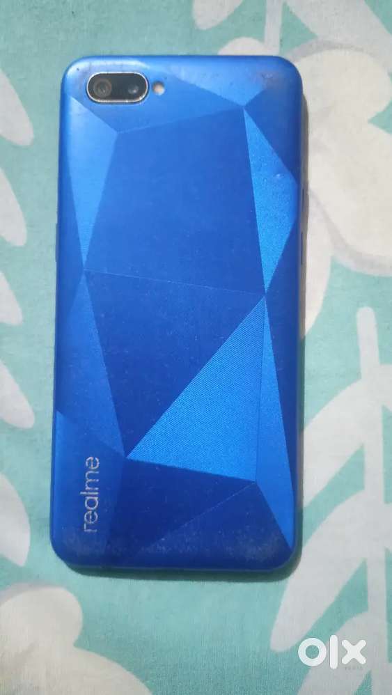 Realme C2 2Gb Ram 32 Gb Storage