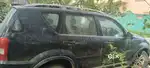 Mahindra Rexton 2013 Diesel 85000 Km Driven