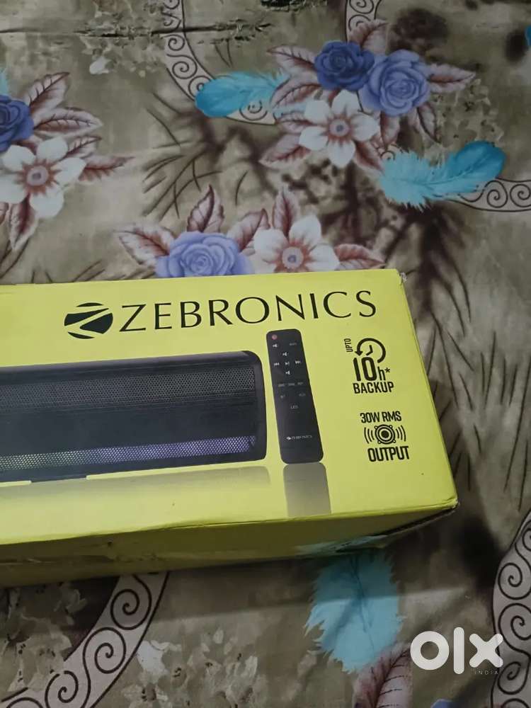 Zebronivs Koi Kami Nahin Hai argent bechna Hai Naya