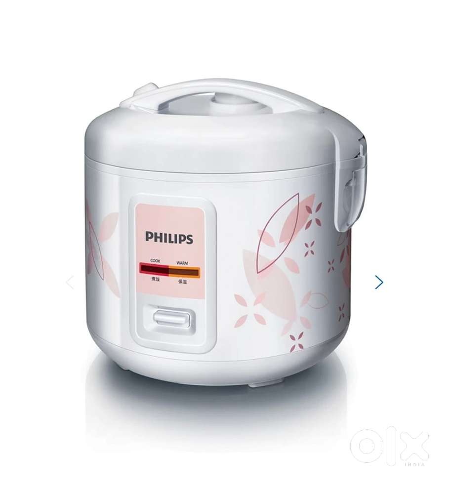 Philips HD4729 Rice Cooker 1.8 L