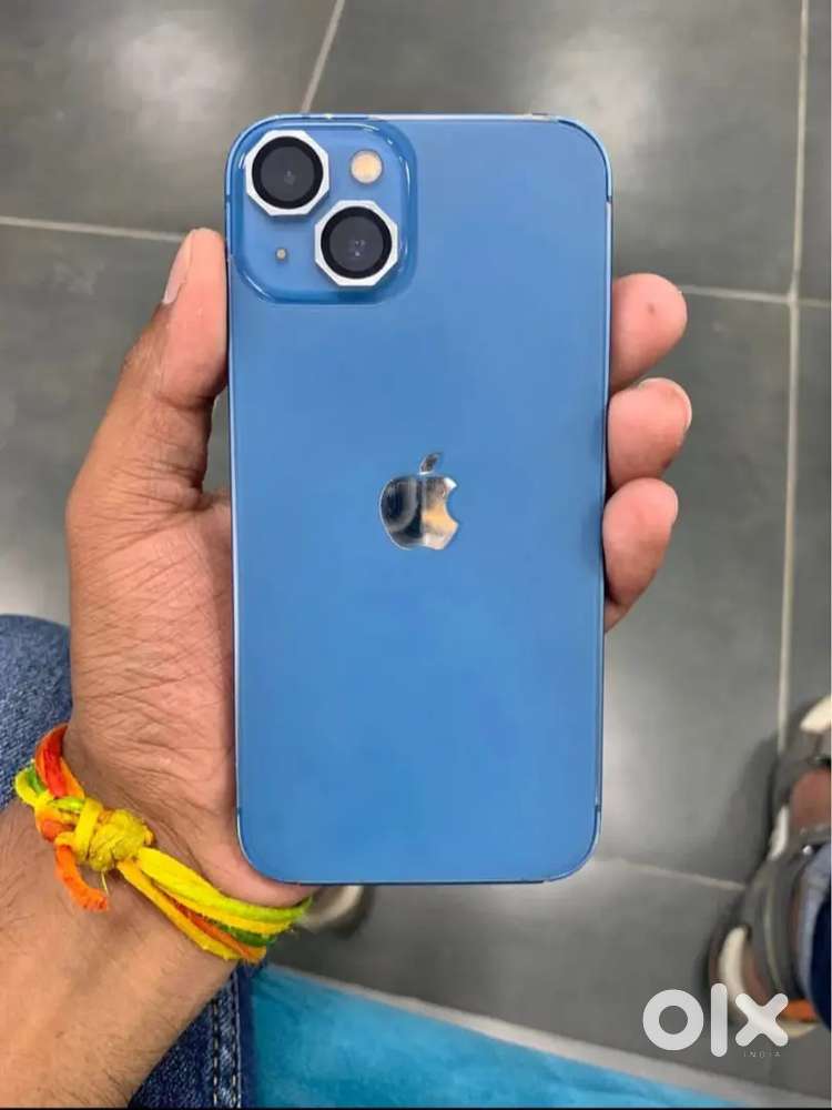 Iphone 14 256 gb With all accessories ,proper good condition