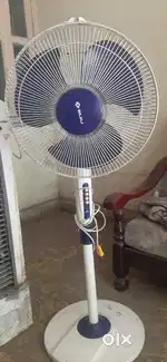 2 Coolers, Sealing Fans and bajaj stranding fan for Sale