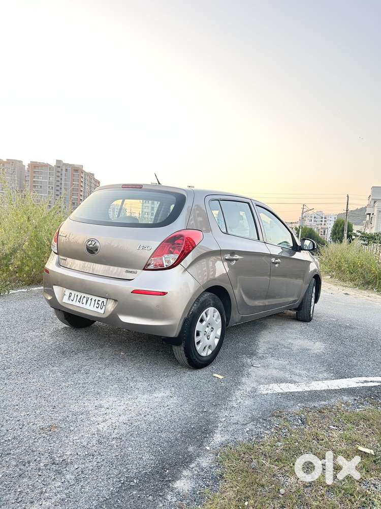 Hyundai i20 2012-2014 Magna Optional 1.4 CRDi, 2014, Diesel