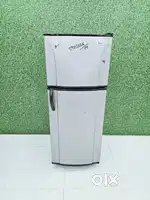 @&£ Icemagic whirlpool Double door 260ltr refrigerator @yourchoiz