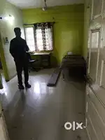 1 bhk full furnished flat available on rent new palasiya near 56 dukan