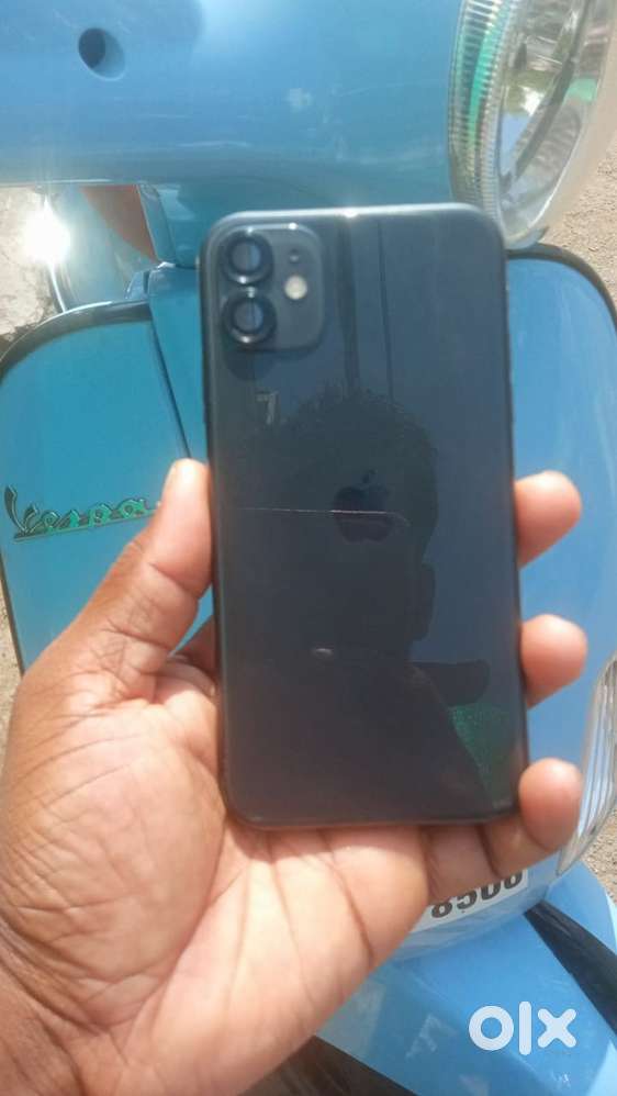 Iphone 11 mobile
