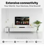 INSTA PLAY STAGE 300 SOUNDBAR