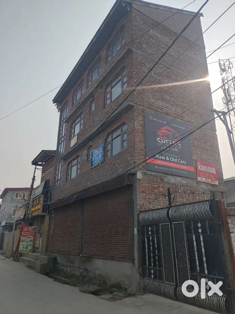 Main road eidgah near tibatiyan colony