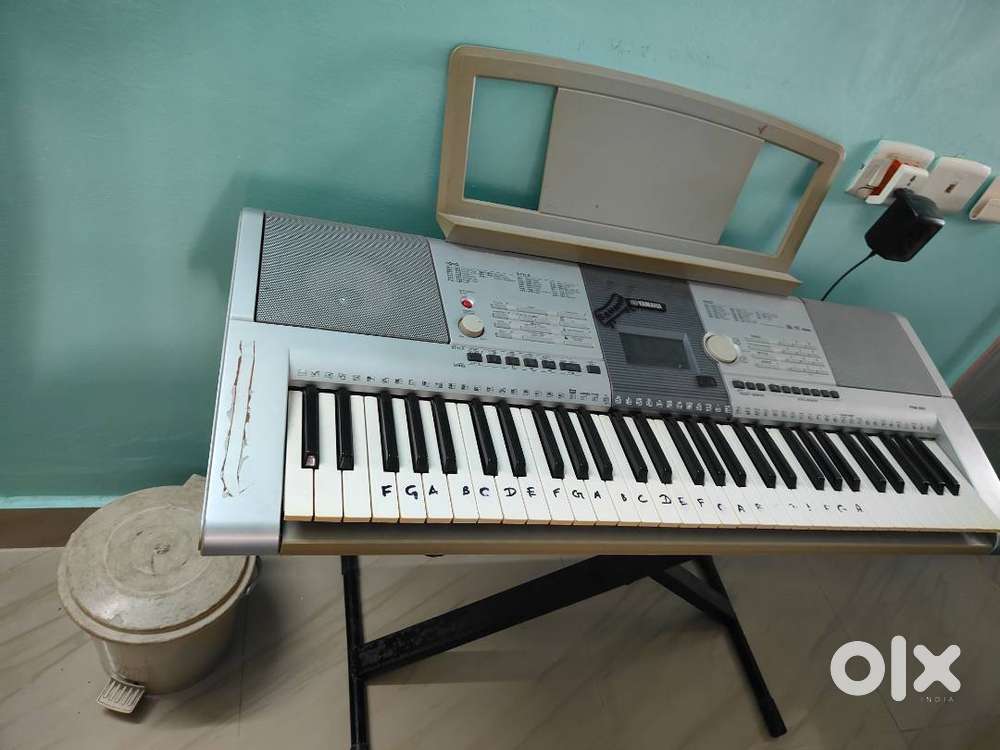 Keyboard samsung PSR 295