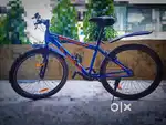 Hero cycle