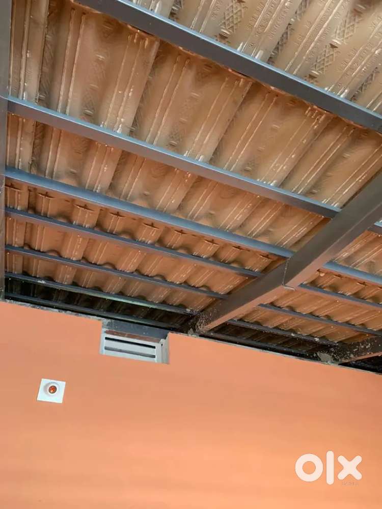 2 BHK apartment for rent at Kottappadi Malappuram