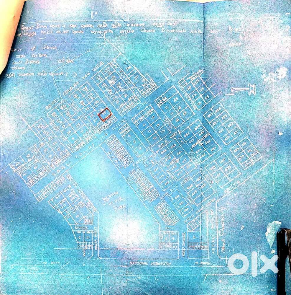 सुभाष नगर,सरपंच कॉलोनी के पास टोंक