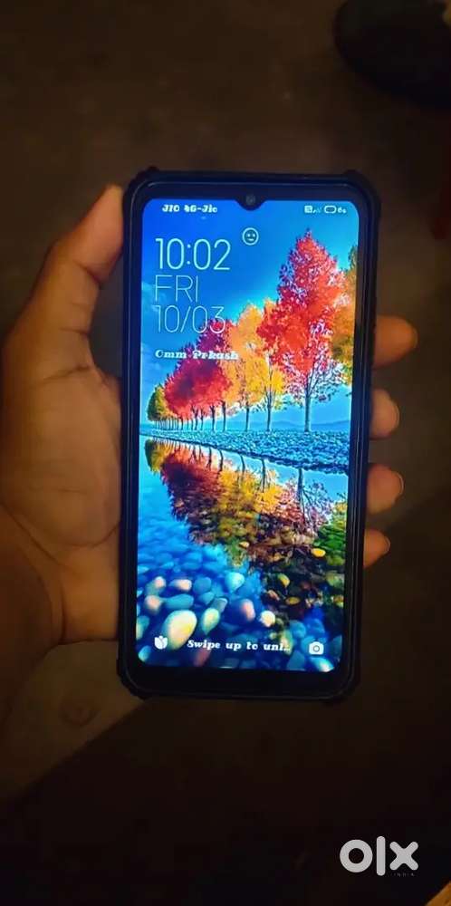 Brand New 2year gameing phone