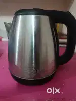 pigeon kettle