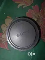 Sony E PZ 16-50mm F3.5-5.6 OSS E-mount Lens