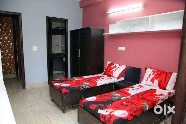 available for pg room