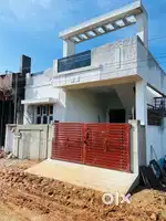 2BHK Independent House for sale in Karaikudi near Chellapan school