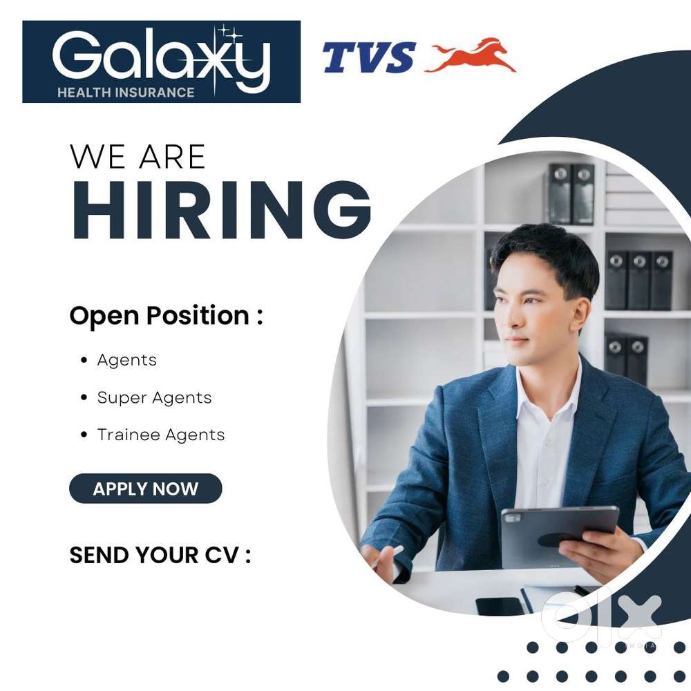 Business development Manager