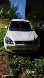 Ford Fiesta Classic 2011 Petrol Well Maintained