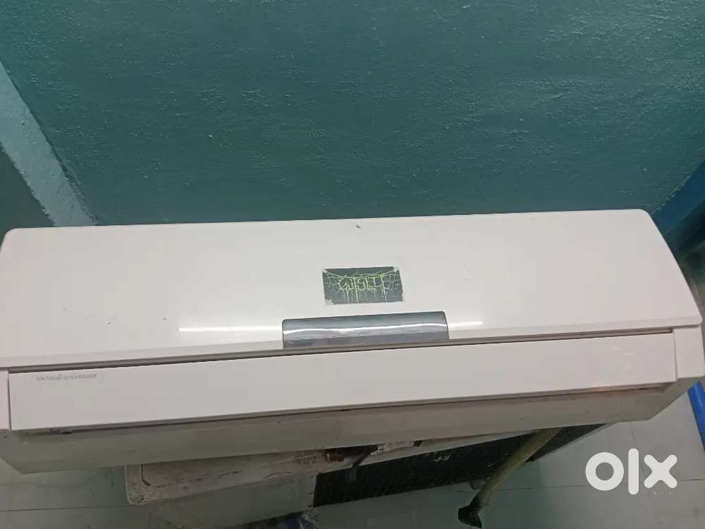 Blue star ac speed 1.5 ton