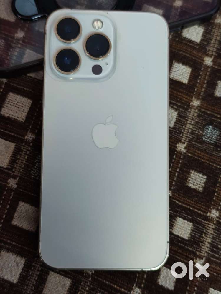 Iphone 13 pro 256gb