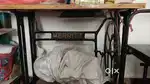 Singer machine