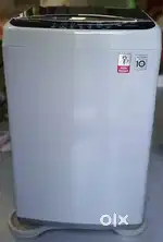 Very good condition, looks new, very clean, not much used