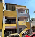 1BHK Rent in Prime Area | Furnished House